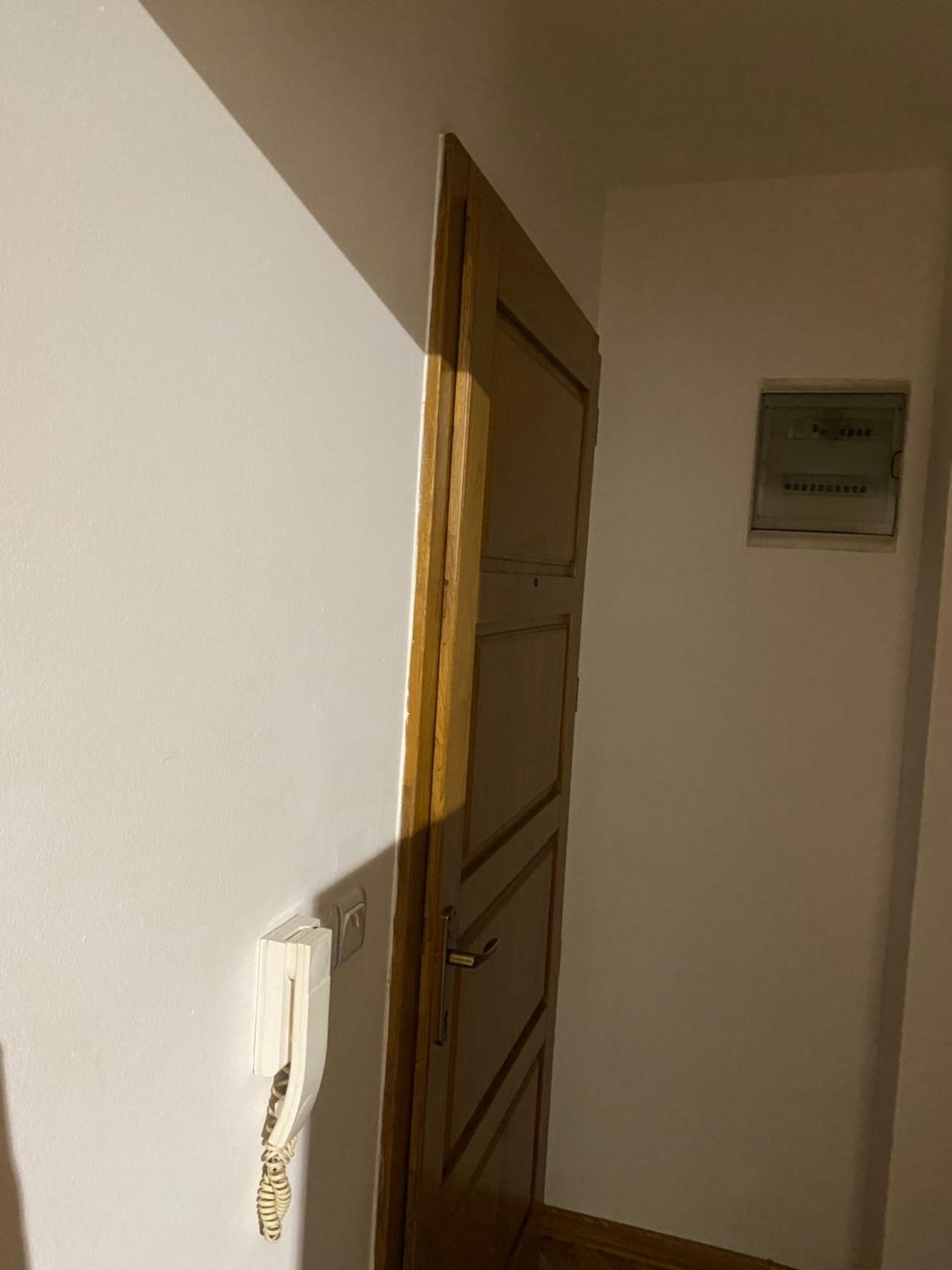 Apartman Mb Akva Park Raj Apartment Vrnjacka Banja Exterior photo